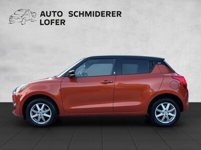 Suzuki Swift Gebrauchtwagen Suzuki Swift Gebrauchtwagen