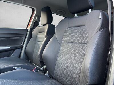 Suzuki Swift Gebrauchtwagen Suzuki Swift Gebrauchtwagen