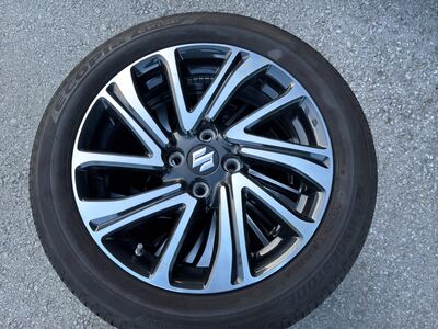 Suzuki Swift Gebrauchtwagen Suzuki Swift Gebrauchtwagen