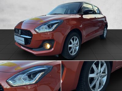 Suzuki Swift Gebrauchtwagen Suzuki Swift Gebrauchtwagen