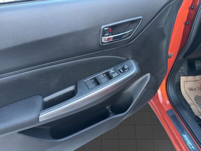 Suzuki Swift Gebrauchtwagen Suzuki Swift Gebrauchtwagen