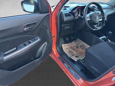 Suzuki Swift Gebrauchtwagen Suzuki Swift Gebrauchtwagen