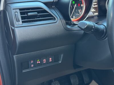 Suzuki Swift Gebrauchtwagen Suzuki Swift Gebrauchtwagen