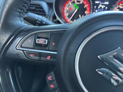 Suzuki Swift Gebrauchtwagen Suzuki Swift Gebrauchtwagen