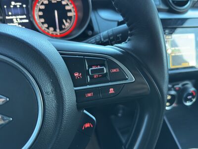 Suzuki Swift Gebrauchtwagen Suzuki Swift Gebrauchtwagen