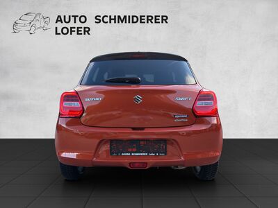 Suzuki Swift Gebrauchtwagen Suzuki Swift Gebrauchtwagen