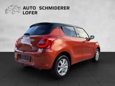 Suzuki Swift Gebrauchtwagen Suzuki Swift Gebrauchtwagen