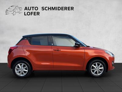 Suzuki Swift Gebrauchtwagen Suzuki Swift Gebrauchtwagen