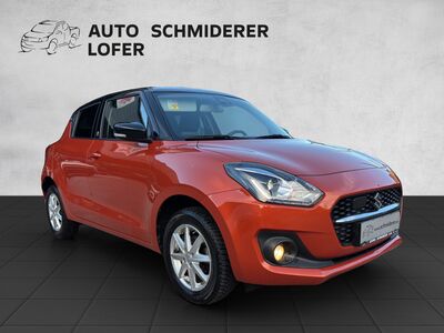 Suzuki Swift Gebrauchtwagen Suzuki Swift Gebrauchtwagen