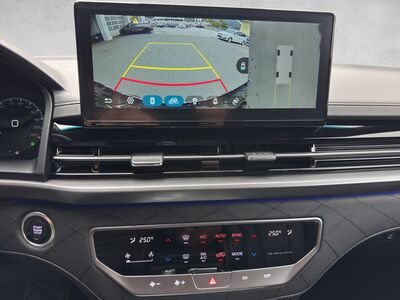 KGM/SsangYong Rexton Vorführwagen KGM/SsangYong Rexton Vorführwagen