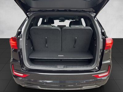 KGM/SsangYong Rexton Vorführwagen KGM/SsangYong Rexton Vorführwagen