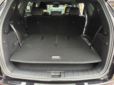 KGM/SsangYong Rexton Vorführwagen KGM/SsangYong Rexton Vorführwagen