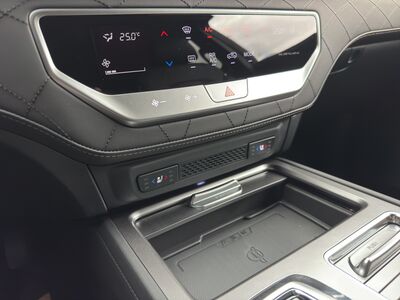 KGM/SsangYong Rexton Vorführwagen KGM/SsangYong Rexton Vorführwagen