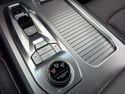 KGM/SsangYong Rexton Vorführwagen KGM/SsangYong Rexton Vorführwagen