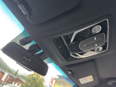 KGM/SsangYong Rexton Vorführwagen KGM/SsangYong Rexton Vorführwagen