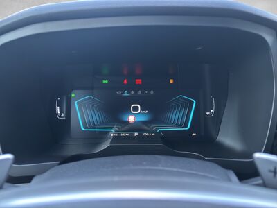 KGM/SsangYong Korando Vorführwagen KGM/SsangYong Korando Vorführwagen