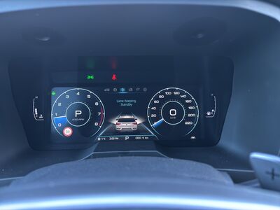 KGM/SsangYong Korando Neuwagen