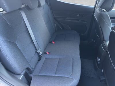 KGM/SsangYong Korando Vorführwagen KGM/SsangYong Korando Vorführwagen