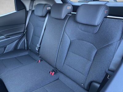 KGM/SsangYong Korando Neuwagen