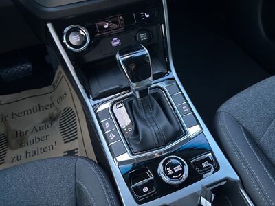 KGM/SsangYong Korando Vorführwagen KGM/SsangYong Korando Vorführwagen