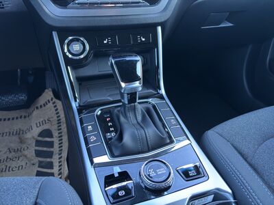 KGM/SsangYong Korando Neuwagen