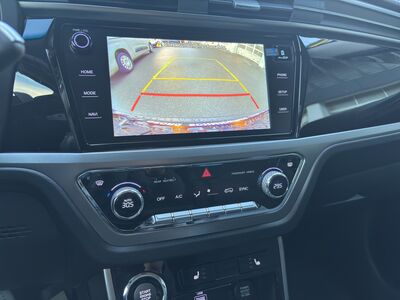 KGM/SsangYong Korando Vorführwagen KGM/SsangYong Korando Vorführwagen