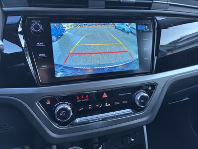 KGM/SsangYong Korando Neuwagen