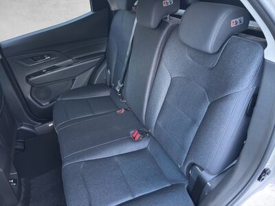 KGM/SsangYong Korando Vorführwagen KGM/SsangYong Korando Vorführwagen