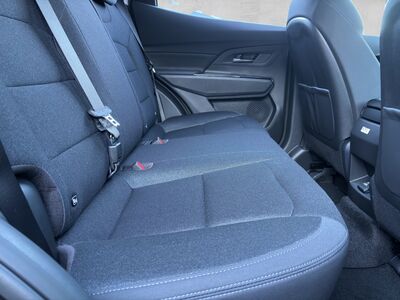 KGM/SsangYong Korando Neuwagen