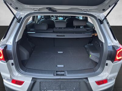 KGM/SsangYong Korando Vorführwagen KGM/SsangYong Korando Vorführwagen