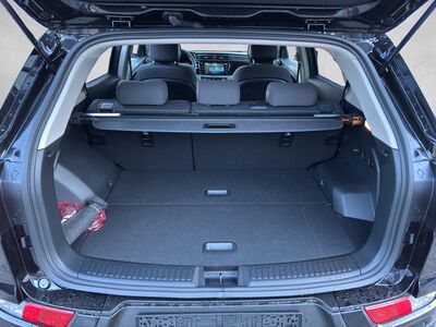 KGM/SsangYong Korando Neuwagen