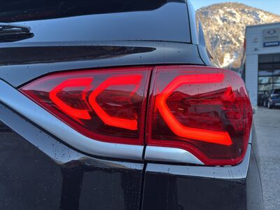 KGM/SsangYong Korando Neuwagen