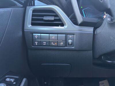 KGM/SsangYong Korando Vorführwagen KGM/SsangYong Korando Vorführwagen