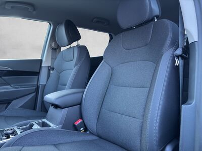 KGM/SsangYong Korando Neuwagen