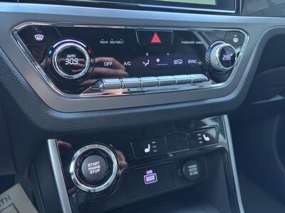 KGM/SsangYong Korando Vorführwagen KGM/SsangYong Korando Vorführwagen