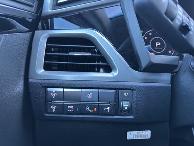 KGM/SsangYong Korando Neuwagen