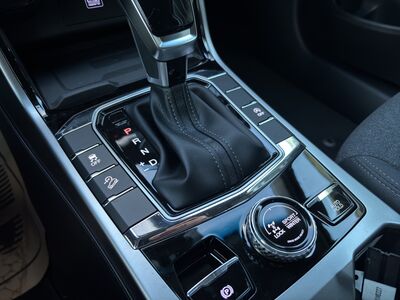 KGM/SsangYong Korando Vorführwagen KGM/SsangYong Korando Vorführwagen