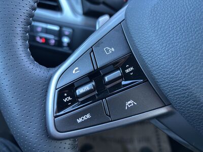 KGM/SsangYong Korando Neuwagen