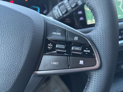 KGM/SsangYong Korando Vorführwagen KGM/SsangYong Korando Vorführwagen