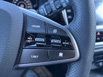 KGM/SsangYong Korando Neuwagen