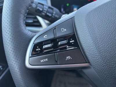 KGM/SsangYong Korando Vorführwagen KGM/SsangYong Korando Vorführwagen