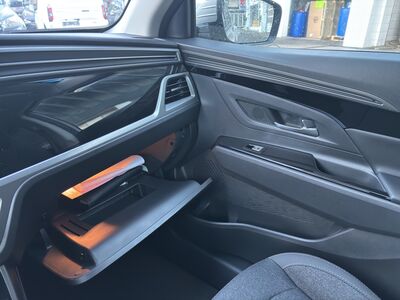 KGM/SsangYong Korando Vorführwagen KGM/SsangYong Korando Vorführwagen