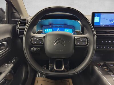 Citroën C5 Aircross Jahreswagen