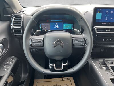 Citroën C5 Aircross Jahreswagen
