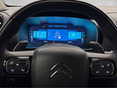 Citroën C5 Aircross Jahreswagen