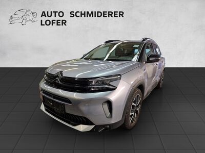 Citroën C5 Aircross Jahreswagen