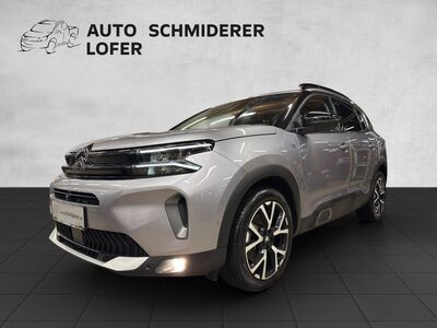 Citroën C5 Aircross Jahreswagen