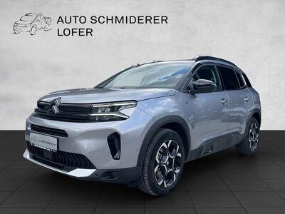 Citroën C5 Aircross Jahreswagen