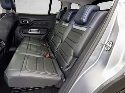 Citroën C5 Aircross Jahreswagen