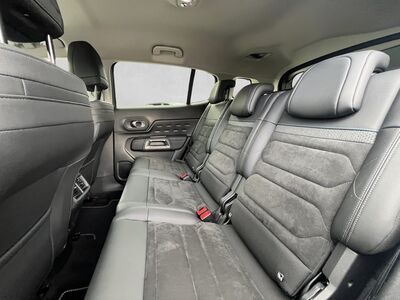 Citroën C5 Aircross Jahreswagen